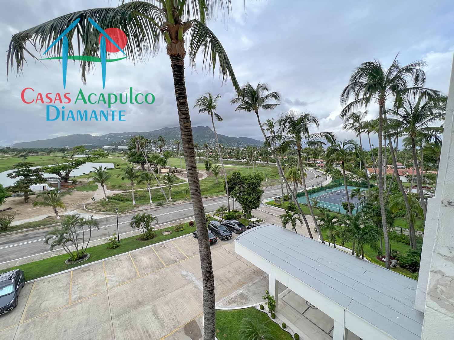 Azteca Princess 305 y 306 - Recámara principal 11